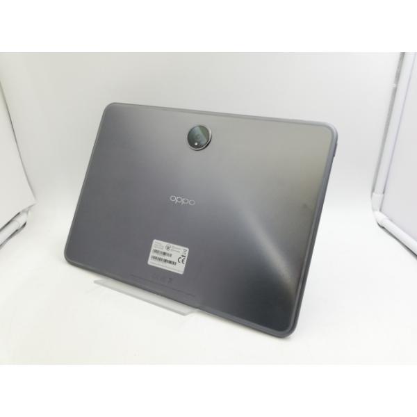 ■分類：タブレット■ランク：ランクA■メーカー：Oppo■製造番号：W6650490D97N00782■備考：OS：13 状態：端子部微細スレ 付属品：箱、印刷物、ACアダプタ、ケーブル■保証期間：１ヶ月■注意事項：お客様のモニター発色の具...