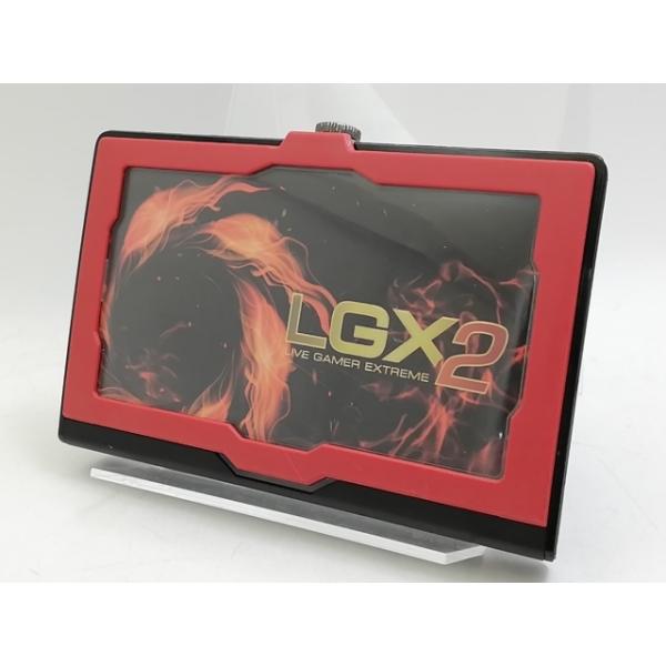 ■分類：ビデオキャプチャー■ランク：中古■メーカー：AVerMedia■製造番号：1311874900765■備考：状態：本体傷などの使用感あり付属品：本体のみ■保証期間：１週間■注意事項：お客様のモニター発色の具合によって、実際の商品と色...