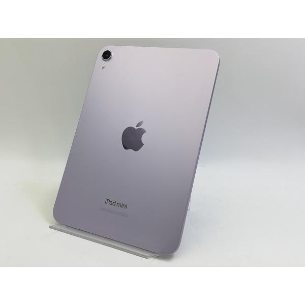 中古】Apple 【Wi-Fi】 iPad mini（A17Pro/2024） 128GB パープル