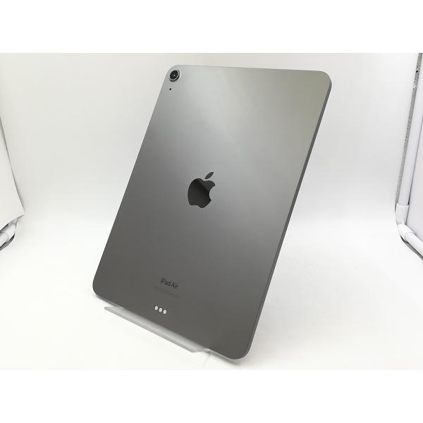 中古】Apple 【Wi-Fi】 iPad Air（第5世代/2022） 64GB スペースグレイ