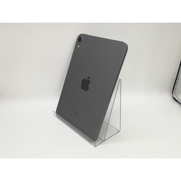 中古】Apple 【Wi-Fi】 iPad mini（第6世代/2021） 64GB スペース