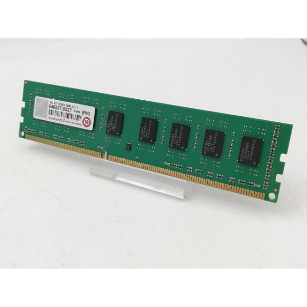 ■分類：メモリー■ランク：中古■メーカー：DDR3■製造番号：0527 0631■備考：Elpida/Trascend付属品：本体のみ■保証期間：１週間■注意事項：お客様のモニター発色の具合によって、実際の商品と色合いが異なる場合があります。