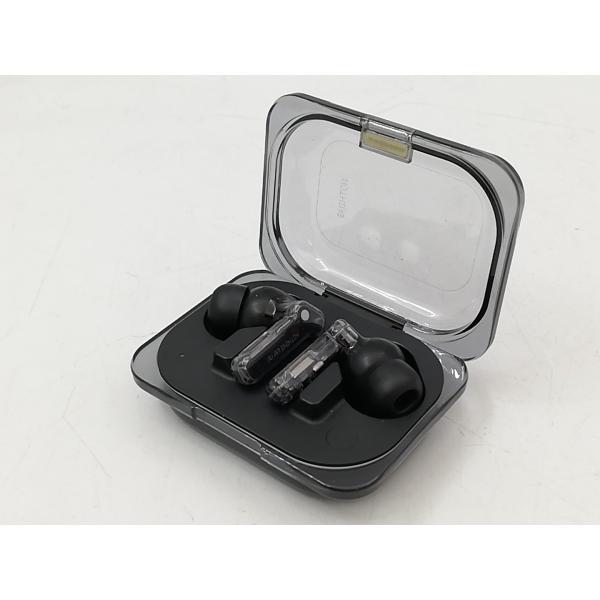 中古】NOTHING Nothing Ear(a) ブラック【大宮東口】保証期間1ヶ月