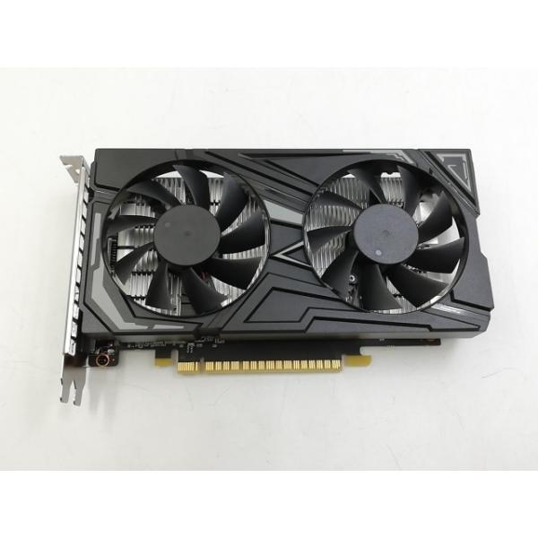 ■分類：ビデオボード■ランク：中古■メーカー：GALAX(GALAXY)■製造番号：O204031565■備考：付属品：本体のみ■保証期間：１週間■注意事項：お客様のモニター発色の具合によって、実際の商品と色合いが異なる場合があります。