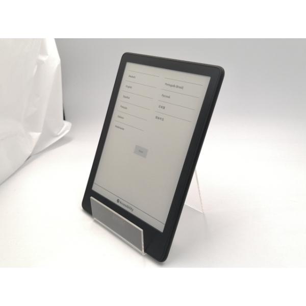 中古】Amazon Kindle Paperwhite 6.8インチ Wi-Fi (2021/第11世代) 8GB