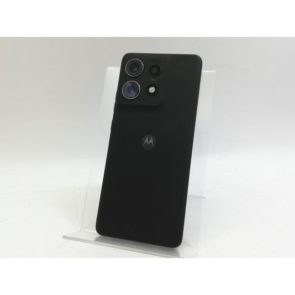 中古】MOTOROLA SoftBank 【SIMフリー】 motorola edge 50s pro