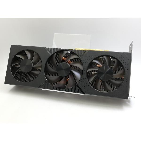 中古】NVIDIA GeForce RTX4070Ti Super 16GB (GDDR6X)【大宮東口】保証