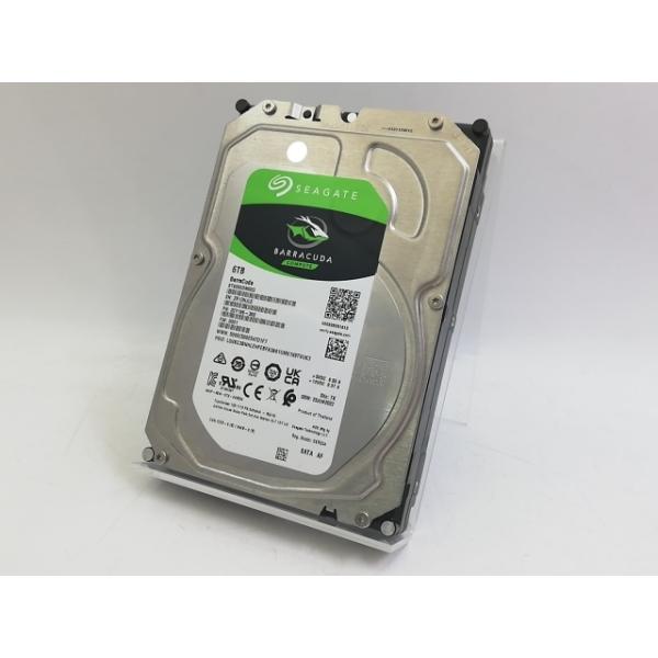 ■分類：3.5インチ 内蔵型SATA HDD■ランク：中古■メーカー：Seagate■製造番号：ZR13NJL5■備考：付属品：本体のみ■保証期間：１週間■注意事項：お客様のモニター発色の具合によって、実際の商品と色合いが異なる場合があります。
