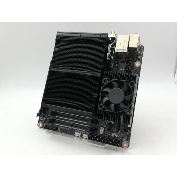 中古】MINISFORUM BD790i X3D Ryzen 9 7945HX3D (16C/32T)/miniITX