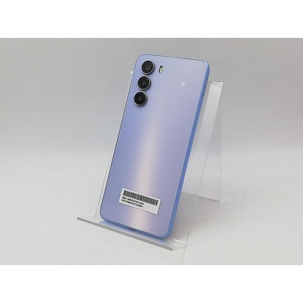 中古】ZTE ymobile 【SIMフリー】 nubia S 5G 4GB 128GB
