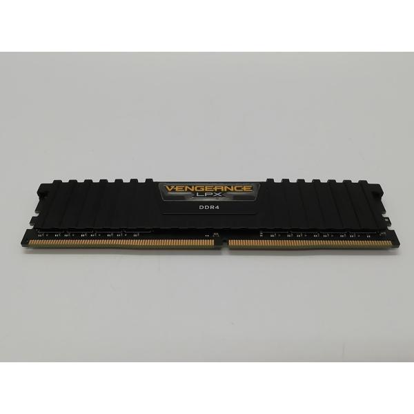 ■分類：メモリー■ランク：中古■メーカー：DDR4■製造番号：8596/8597■備考：CORSAIR 1.20V■保証期間：１週間■注意事項：お客様のモニター発色の具合によって、実際の商品と色合いが異なる場合があります。