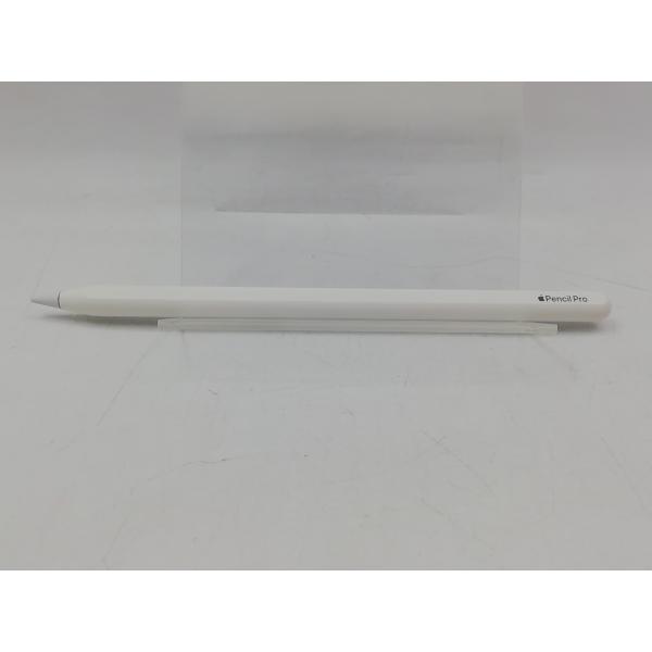 中古】Apple Apple Pencil Pro MX2D3ZA/A【大宮東口】保証期間1週間