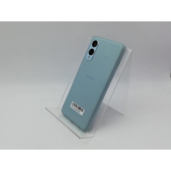 中古 arrows We2 F-52E 64GB ライトブルー docomo 中古】FCNT docomo 【SIMフリー】 arrows We2 ライトブルー 4GB 64GB F