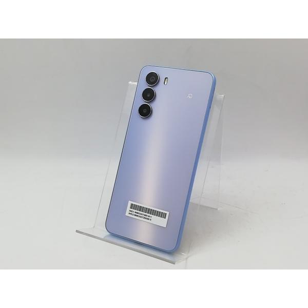 未使用】ZTE ymobile 【SIMフリー】 nubia S 5G 4GB 128GB