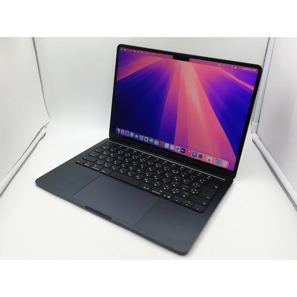 中古】Apple MacBook Air 13インチ (M4,2025) M4(CPU:10C/GPU:10C