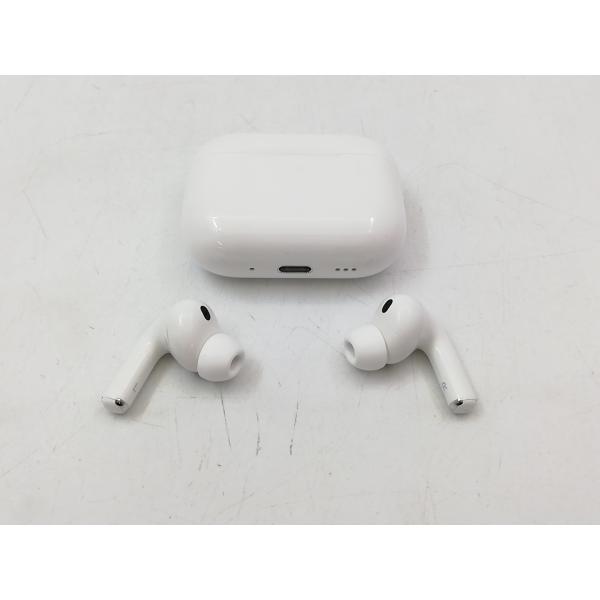 中古】Apple AirPods Pro 3 MFHP4J/A【新宿東口】保証期間1週間