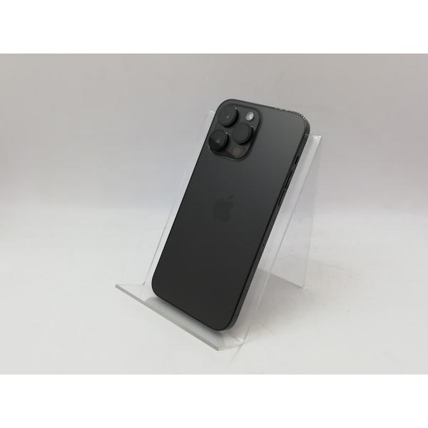Apple iPhone 14 Pro スペースブラック ソフトバンク認定中古品 ゲオ公式通販サイト/ゲオオンラインストア【中古】【安心保証
