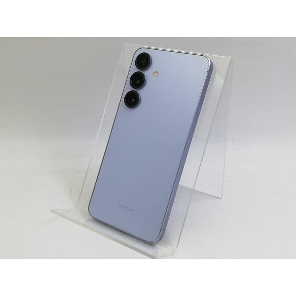 し*ん様 samsung GALAXY S25 アイシーブルー　開封済未使用 中古】SAMSUNG 国内版 【SIMフリー】 Galaxy S25 アイシーブルー 12GB