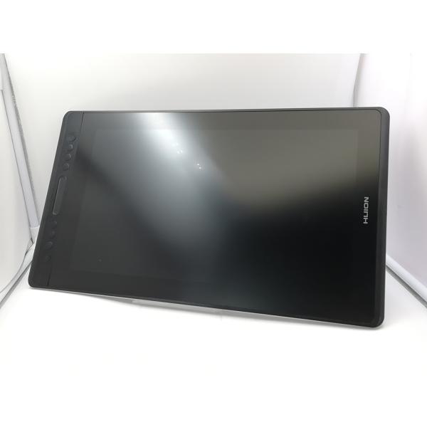 中古】HUION Kamvas Pro 16 (4K) GT1561 [15.6インチ液晶ペン