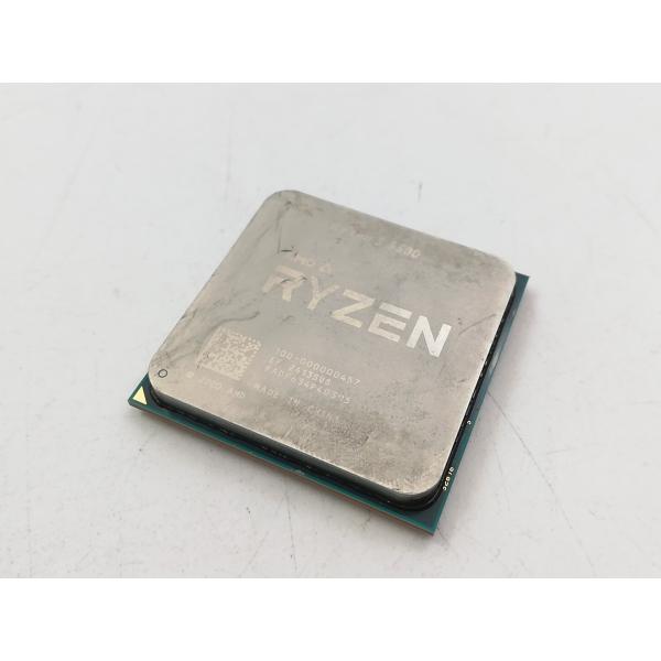 中古】AMD Ryzen 5 5500 (3.6GHz/TC:4.2GHz) BOX AM4/6C/12T/L3 16MB
