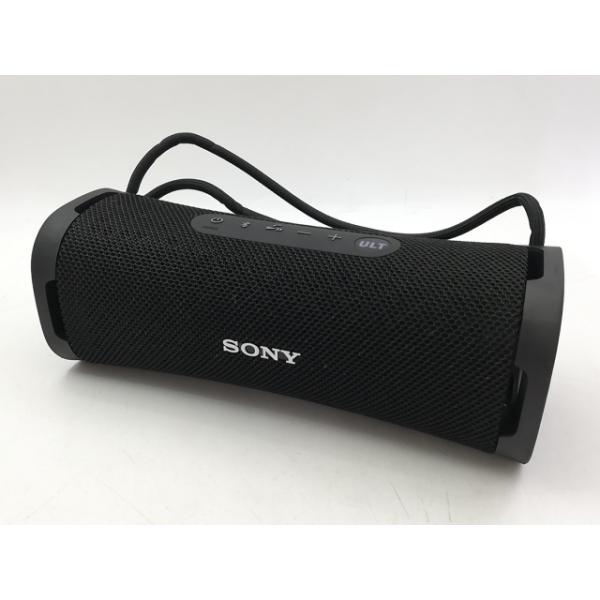 ■分類：スピーカー■ランク：ランクB■メーカー：SONY■製造番号：1039515■備考：状態：外装にスレ付属品：箱、印刷物、ケーブル■保証期間：１週間■注意事項：お客様のモニター発色の具合によって、実際の商品と色合いが異なる場合があります。