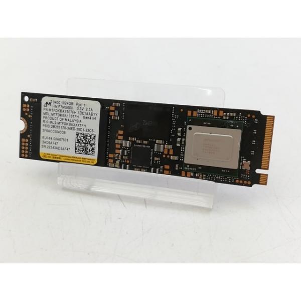 中古】各社 1TB SSD (M.2 2280/PCIe4.0 NVMe)【大宮東口】保証期間1