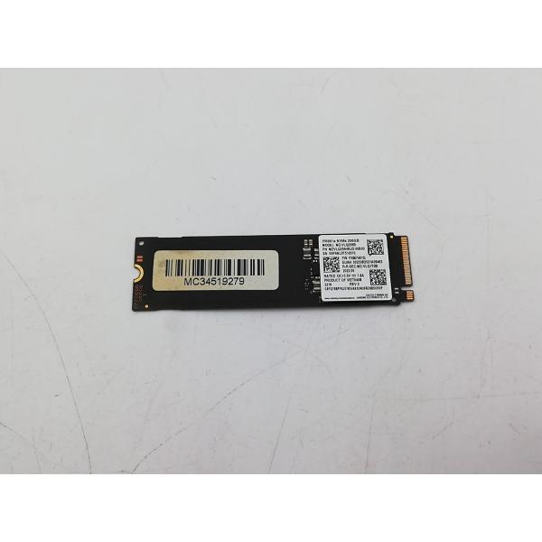 中古】各社 256GB SSD (M.2 2280/PCIe3.0 NVMe)【大宮東口】保証期間1