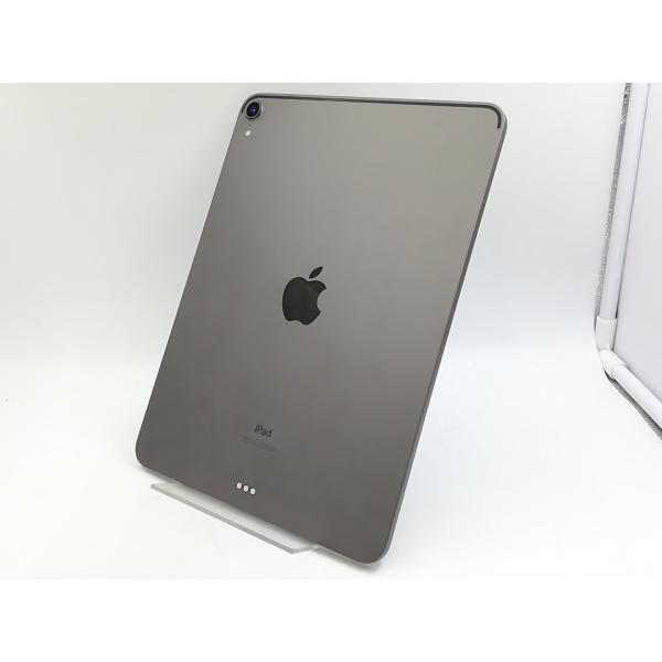 中古】Apple 【Wi-Fi】 11インチ iPad Pro（第1世代/2018） 256GB