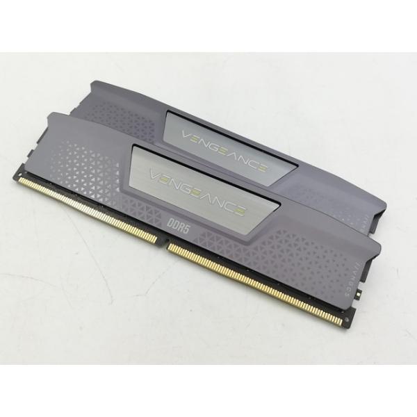 中古】DDR5 32GB 2枚組（合計64GB） DDR5-5600(PC5-44800