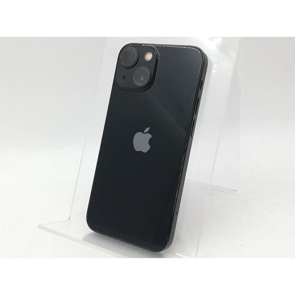 iPhone 13 mini 【中古】Apple 128GB ミッドナイト （国内版SIMロック