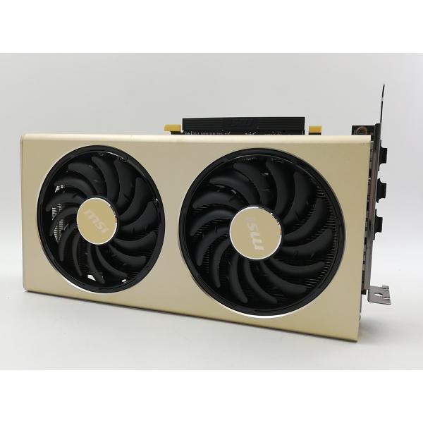 ■分類：ビデオボード■ランク：中古■メーカー：MSI■製造番号：602-V381-172SB1911001166■備考：状態：外装スレキズ・塗装剥がれ付属品：箱、印刷物■保証期間：１週間■注意事項：お客様のモニター発色の具合によって、実際の...