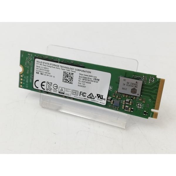 ■分類：SSD■ランク：中古■メーカー：各社■製造番号：002121101XBF■備考：SSSTC 状態：外装にシール痕あり 付属品：本体のみ■保証期間：１週間■注意事項：お客様のモニター発色の具合によって、実際の商品と色合いが異なる場合が...