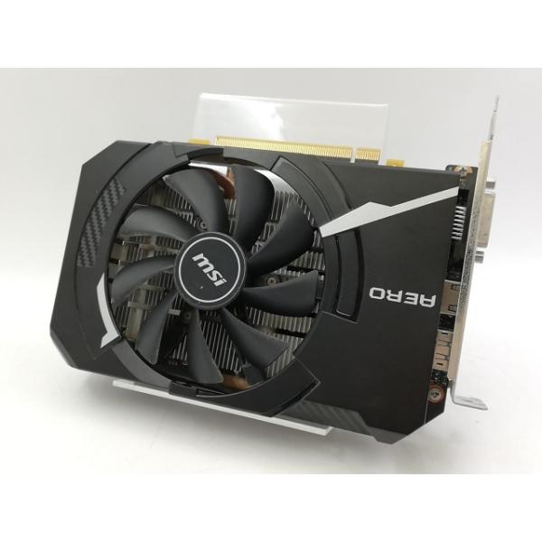 ■分類：ビデオボード■ランク：中古■メーカー：MSI■製造番号：602-V809-1581SD2007000619■備考：付属品：本体のみ■保証期間：１週間■注意事項：お客様のモニター発色の具合によって、実際の商品と色合いが異なる場合があります。