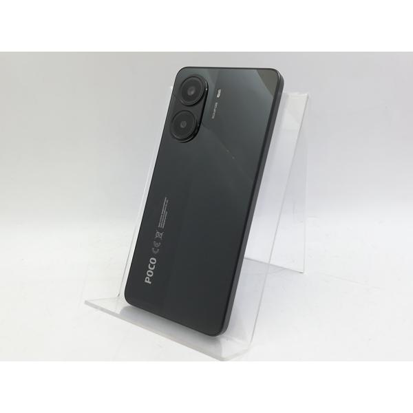 POCO X7 Pro 12GB/512GB ブラック 中古 中古】Xiaomi 国内版 【SIMフリー】 Poco X7 Pro ブラック 12GB 512GB
