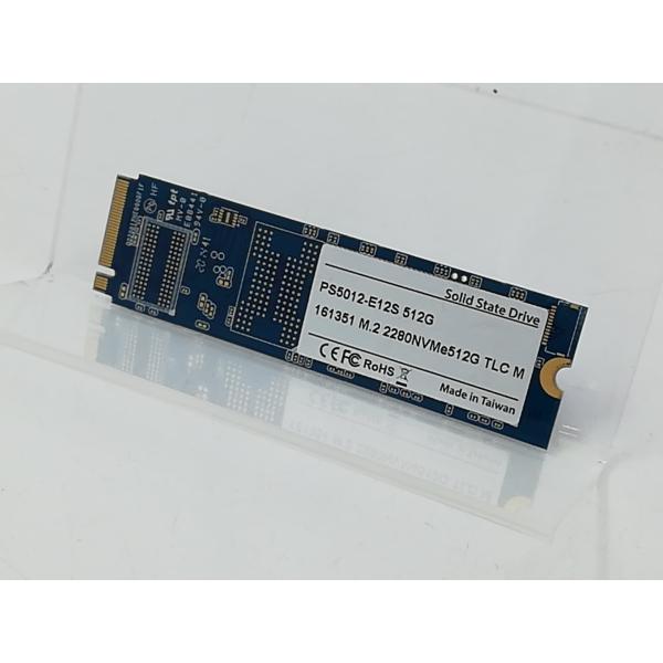 ■分類：SSD■ランク：中古■メーカー：各社■製造番号：161351■備考：PS5012-E12S付属品：本体のみ■保証期間：１週間■注意事項：お客様のモニター発色の具合によって、実際の商品と色合いが異なる場合があります。