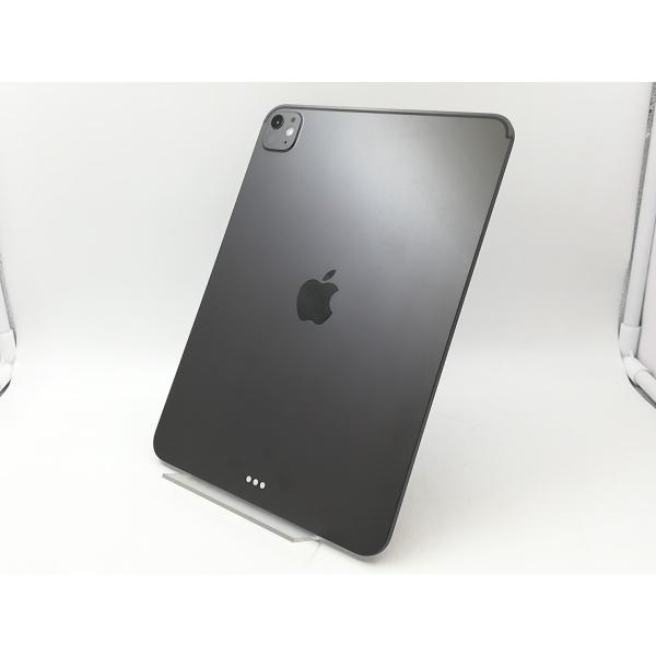 【未使用!!】Apple iPad Pro（M5/2025 11インチ 256GB スペースブラック 標準ガラス MDWK4J/A iPad Pro M5チップ搭載 11インチ(標準ガラス搭載) Wi-Fiモデル