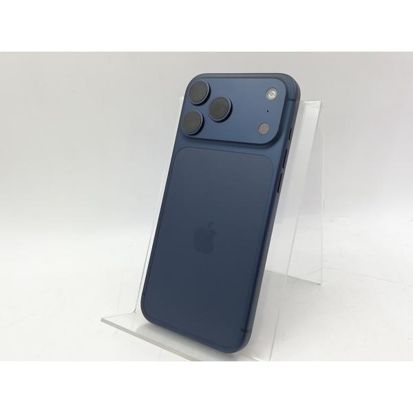 中古】Apple 国内版 【SIMフリー】 iPhone 17 Pro Max 1TB ディープ
