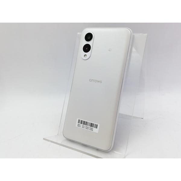 中古】FCNT SoftBank 【SIMフリー】 arrows We2 ミストホワイト 4GB