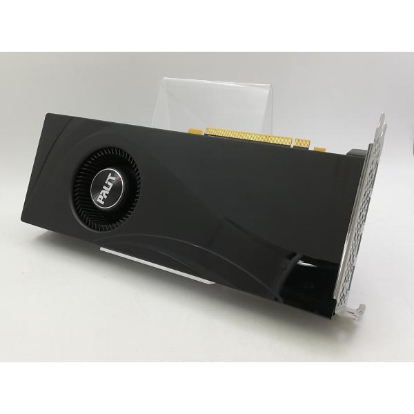 中古】Palit GeForce RTX 2070 SUPER X(NE6207S019P2-180F
