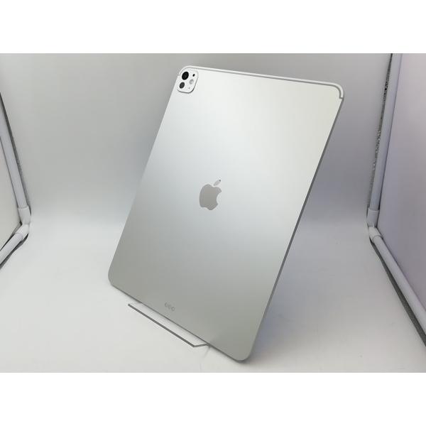 中古】Apple 【Wi-Fi】 13インチ iPad Pro（M5/2025） 256GB シルバー