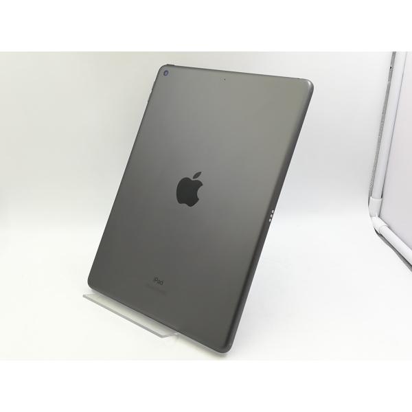 Apple iPad (第8世代) MYL92J/A APPLE 〔中古〕iPad (第8世代) Wi-Fiﾓﾃﾞﾙ 32GB ｽﾍﾟｰｽｸﾞﾚｲ MYL92J/A