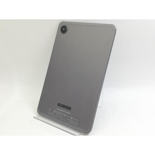 中古】ALLDOCUBE 国内版 【Wi-Fi】 iPlay 60 Mini Turbo 【Snapdragon