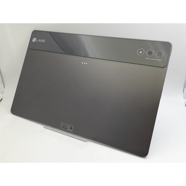 NEC LAVIE Tab T14 PC-T1495HAS 本体 中古】NEC 国内版 【Wi-Fi】 LAVIE Tab T14 T1495/HAS ストームグレー