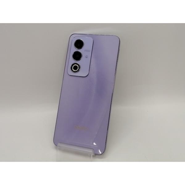 中古】Oppo 楽天モバイル 【SIMフリー】 OPPO A3 5G 4GB 128GB