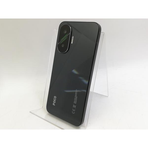 中古】Xiaomi 国内版 【SIMフリー】 Poco F7 ブラック 12GB 256GB