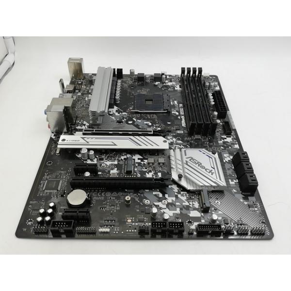 中古】ASRock B550 TW【大宮東口】保証期間1週間 : じゃんぱら Yahoo
