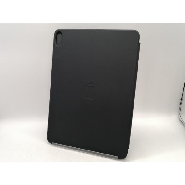 【中古】Apple Smart Folio チャコールグレイ iPad Air(第4/第5世代/M2 11インチ)用 MWK53FE/A【スマーク伊勢崎】保証期間１週間