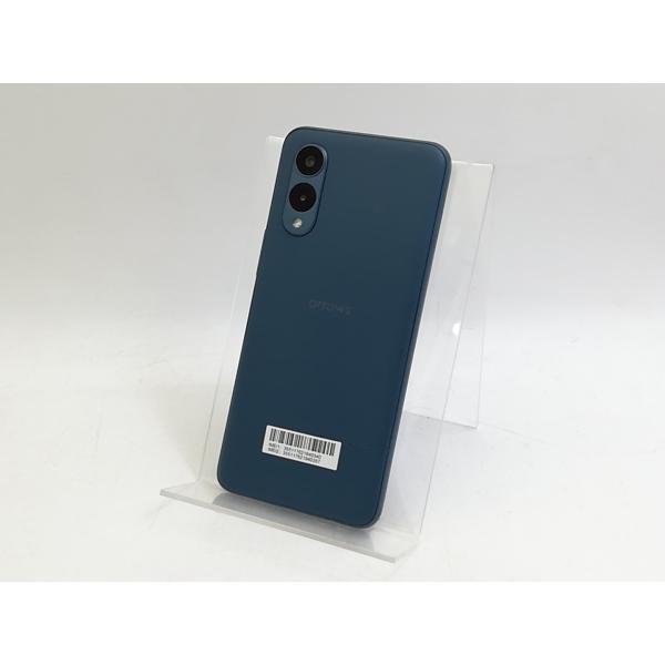【新品未使用】arrows We2 ネイビーグリーン SIMフリー　A402FC 中古】FCNT SoftBank 【SIMフリー】 arrows We2 ネイビーグリーン 4GB