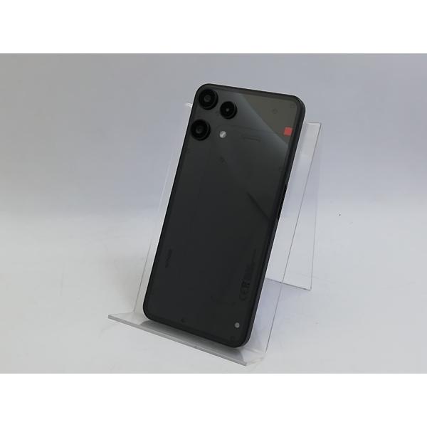 中古】NOTHING 楽天モバイル 【SIMフリー】 Nothing Phone (3a) Lite