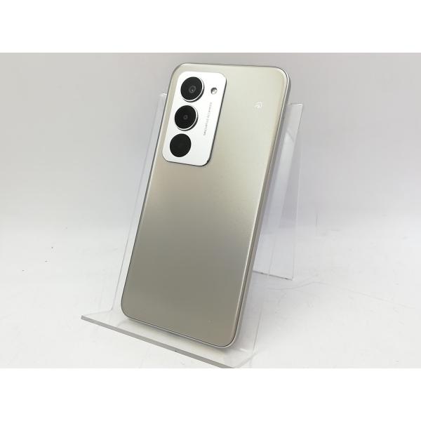 中古】Xiaomi SoftBank 【SIMフリー】 REDMI 15 5G チタングレー 4GB